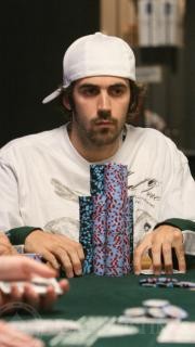 Jason Mercier