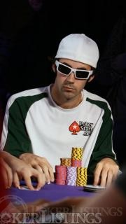 Jason Mercier