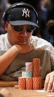 J.C. Tran