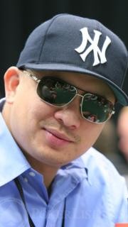 J.C. Tran
