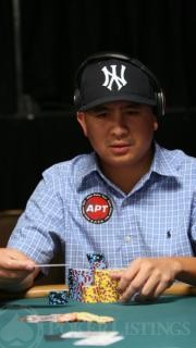 J.C. Tran