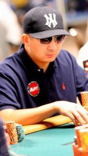 J.C. Tran