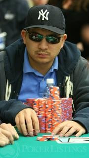 J.C. Tran