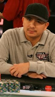 J.C. Tran