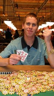 Jeff Madsen