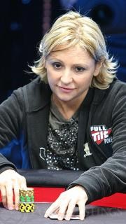 Jennifer Harman