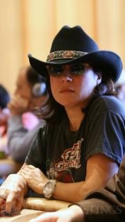 Jennifer Tilly