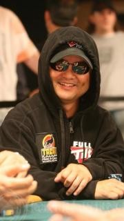 Jerry Yang