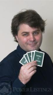 Jesse May