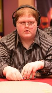 Jimmy Fricke