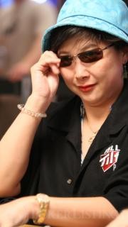 Joanne Liu