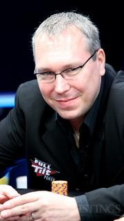 Joe Beevers