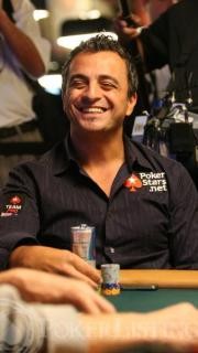 Joe Hachem