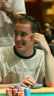 Joe Pelton