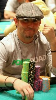 Joe Sebok