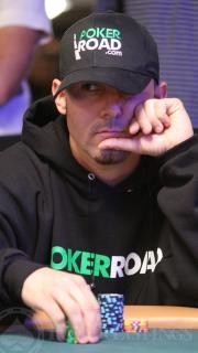 Joe Sebok