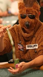 Joe Sebok