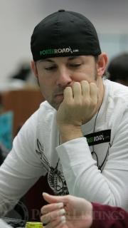 Joe Sebok