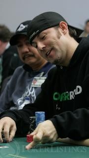 Joe Sebok