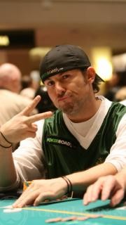 Joe Sebok