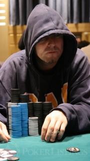 Joe Sebok