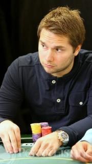 Joel Nordkvist