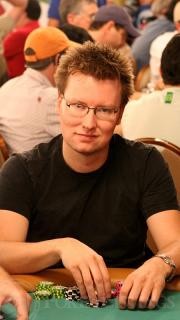 Johan Storakers