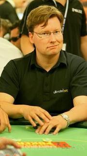 Johan Storakers