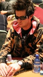 John Racener