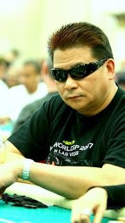 Johnny Chan