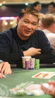 Johnny Chan