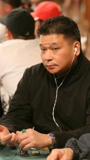Johnny Chan