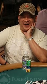 Johnny Chan