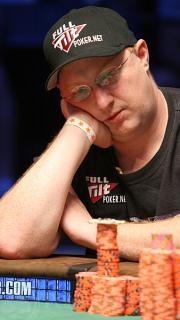 Jon Kalmar