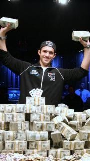 Joseph Cada