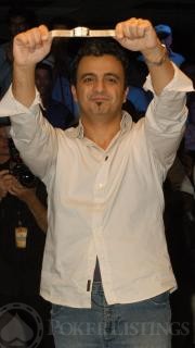 Joseph Hachem