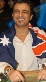 Joseph Hachem
