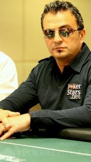 Joseph Hachem