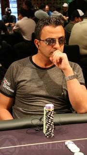 Joseph Hachem