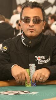 Joseph Hachem