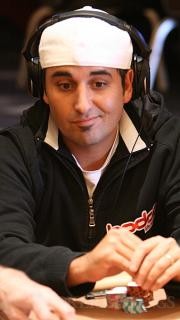 Josh Arieh