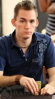 Justin Bonomo
