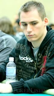 Justin Bonomo