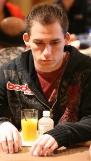 Justin Bonomo