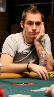 Justin Bonomo