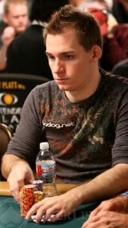 Justin Bonomo