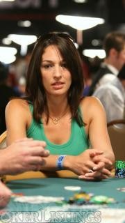 Kara Scott