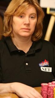Kathy Liebert