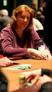 Kathy Liebert