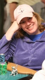 Kathy Liebert
